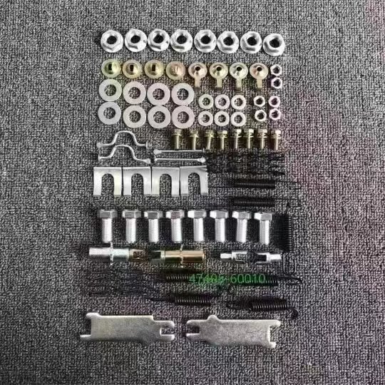 Rear Brake Repair Kit 47406-60010 Suitable for the Land Cruiser Prado FJ Cruiser