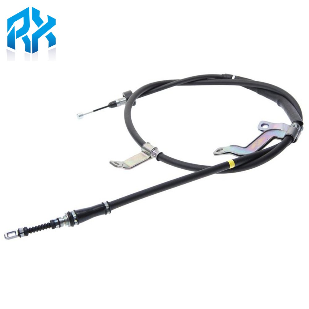 PARKING BRAKE CABLE ASSY HAND BRAKE 59770-3X300 59760-3X300 for HYUNDAi AVANTE Elantra 2008 - 2016