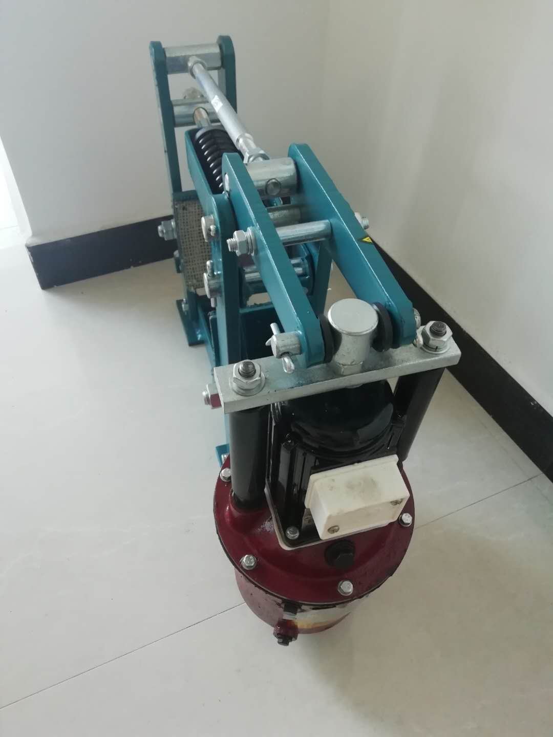 Eot Crane Electro Hydraulic Caliper Disc Brakes Thruster Brake for Crane