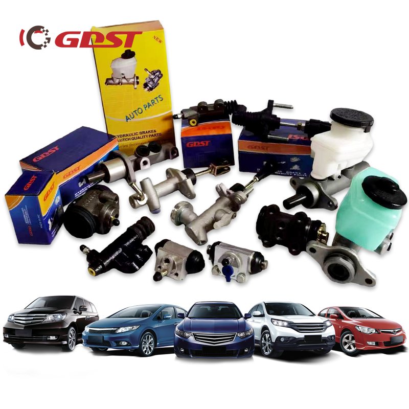 GDST Brake Wheel Cylinder Sets MC832584 MC832585 MC832586 MC832587 MC832588 MC832589 MC832590 for MITSUBISHI