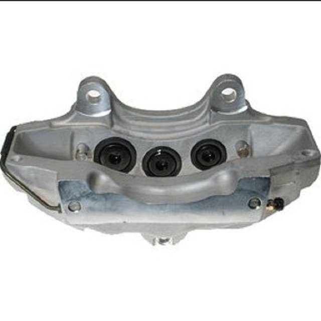 7L6 615 150 6pistons Electric Parking Caliper Brake Caliper for Audi Q7 4LB