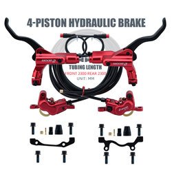 Hydraulic Disc Brake (Hydraulic Brake Pad)