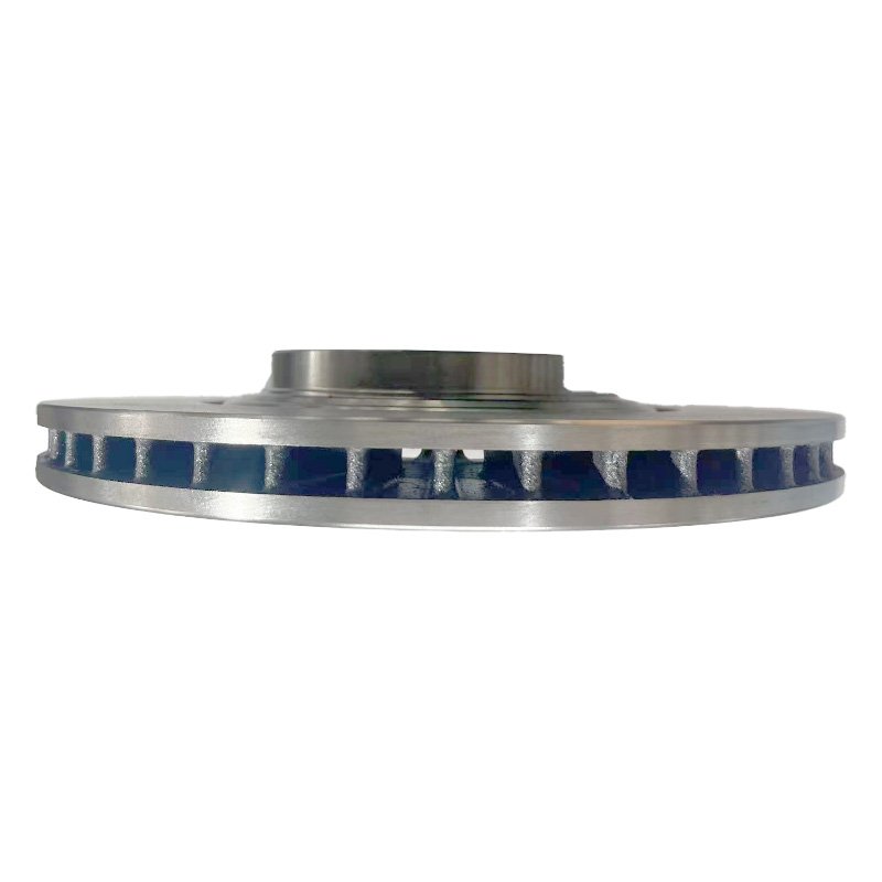Passenger Car Auto Brake Systems High Quality Materials Brake Rotors 4351248110 for TOYOTA HT250/G3000 Brake Disc