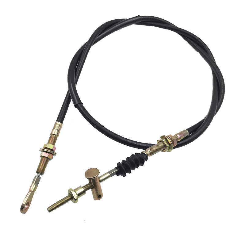 Supply Brake Cable Car Shift Cable Bushing Car Motorcycle Control Cable