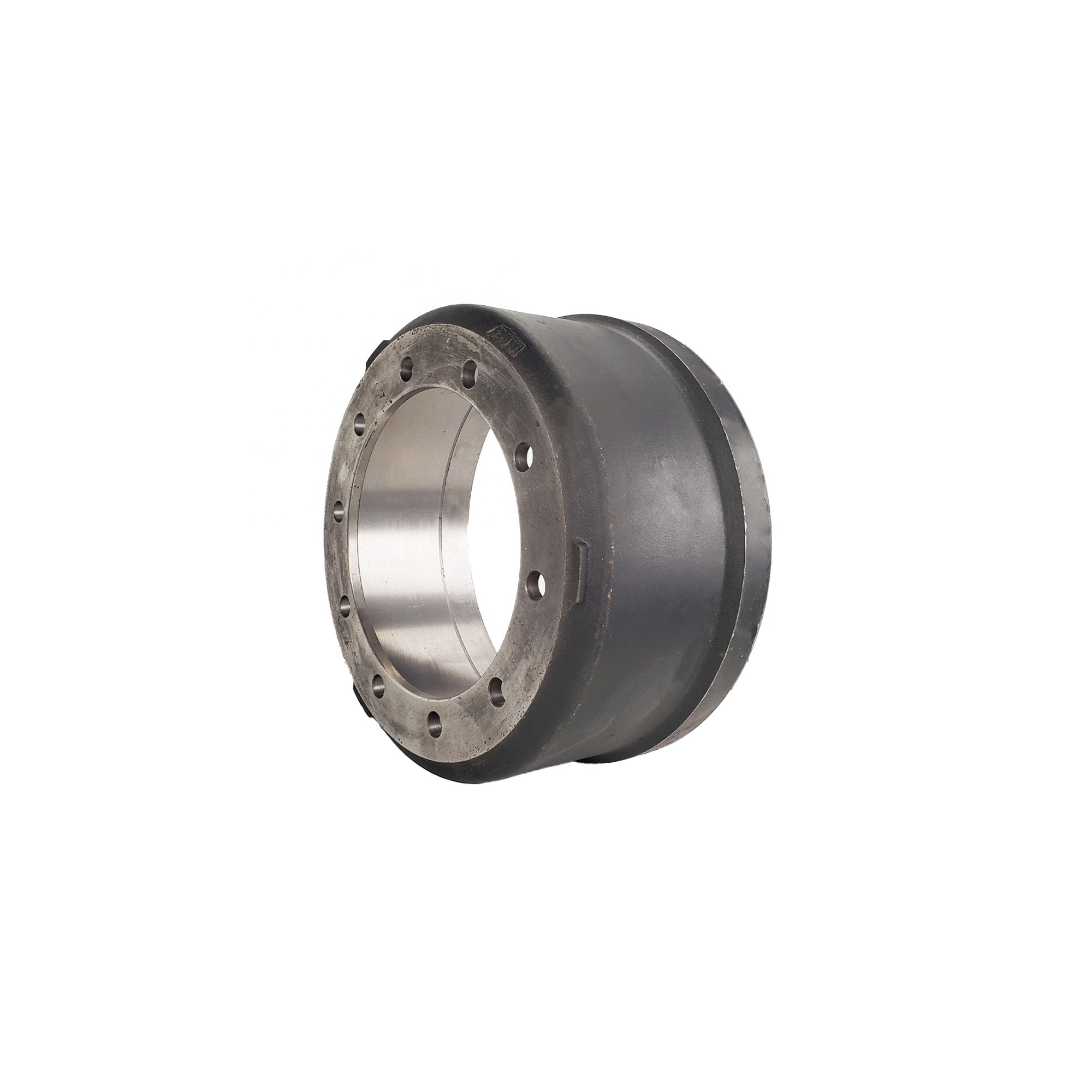 Heavy Duty Truck Rear Brake Disc / Bus Brake System Parts Drum Brake