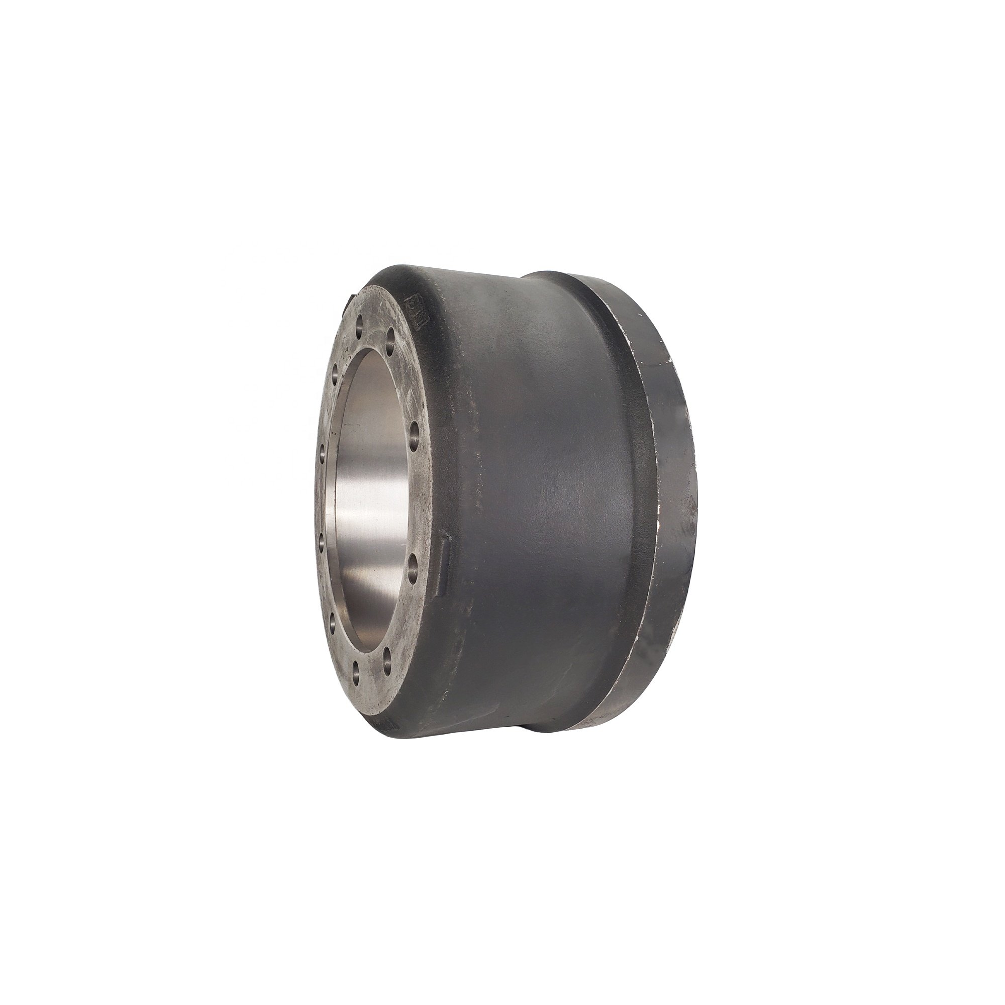 Heavy Duty Truck Rear Brake Disc / Bus Brake System Parts Drum Brake