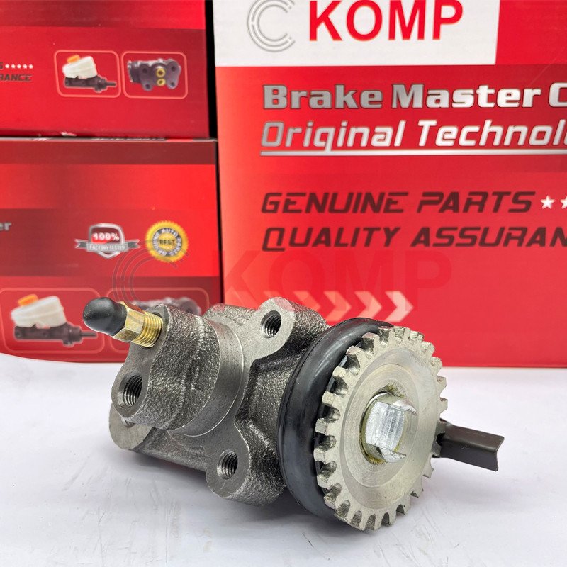 Truck Parts Brake Wheel Cylinder for ISUZU FSR NRR NPR 1-47600-528-0 1-47600-582-0 1-47600-780-0 1-47600-830-0 1-47600-939-0