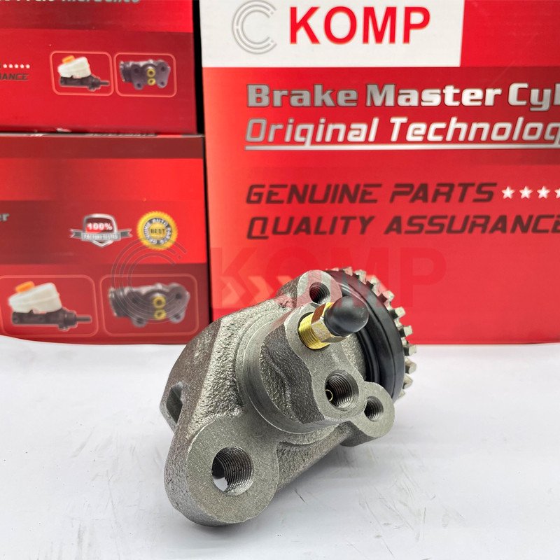 Truck Parts Brake Wheel Cylinder for ISUZU FSR NRR NPR 1-47600-528-0 1-47600-582-0 1-47600-780-0 1-47600-830-0 1-47600-939-0