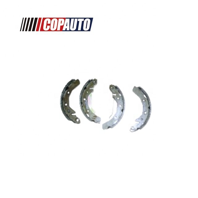 96268686 BRAKE SHOE for CHEVROLET KOREAN CAR OEM 96268686 AUTO PARTS BRAKE SHOE