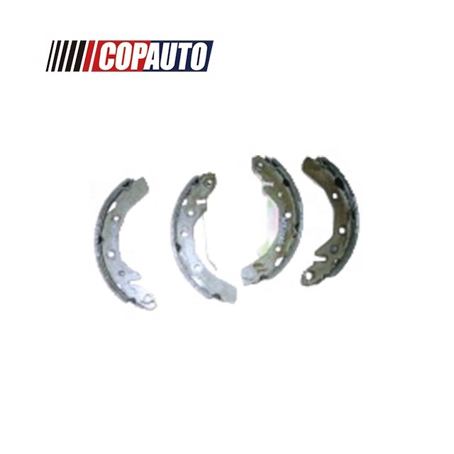 96268686 BRAKE SHOE for CHEVROLET KOREAN CAR OEM 96268686 AUTO PARTS BRAKE SHOE