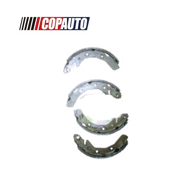 96268686 BRAKE SHOE for CHEVROLET KOREAN CAR OEM 96268686 AUTO PARTS BRAKE SHOE