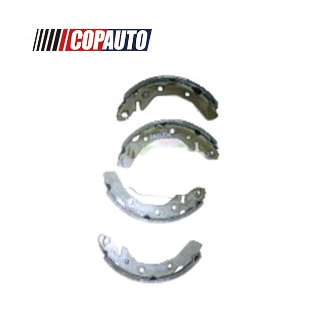 96268686 BRAKE SHOE for CHEVROLET KOREAN CAR OEM 96268686 AUTO PARTS BRAKE SHOE