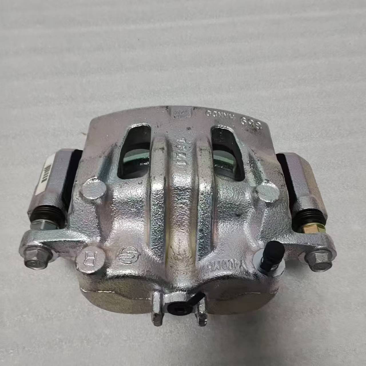 SSANGYONG CALIPER ASSY-BRAKE FRT-RH 4814036100 for G4 REXTON