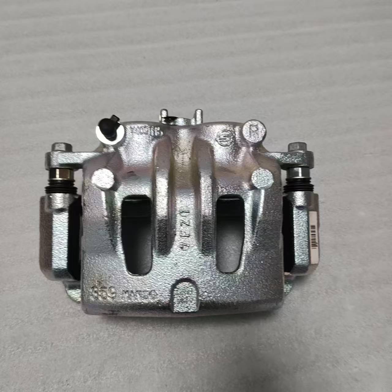 SSANGYONG CALIPER ASSY-BRAKE FRT-RH 4814036100 for G4 REXTON