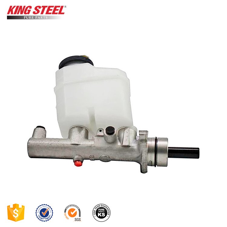 KINGSTEEL OEM 47201-33360 47201-06140 47201-06260 Auto Parts Car Brake Master Cylinder for TOYOTA CAMRY ACV30 MCV30 2AZ