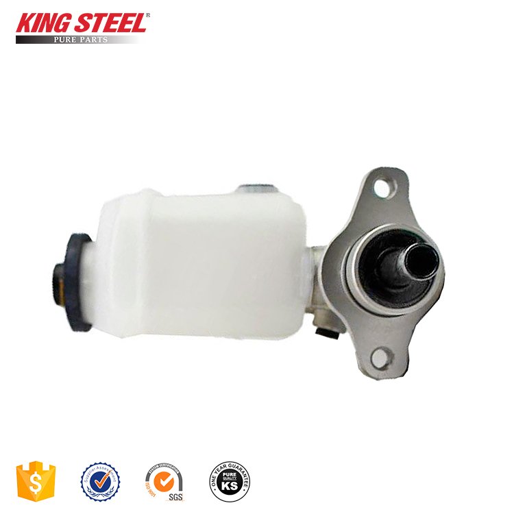 KINGSTEEL OEM 47201-33360 47201-06140 47201-06260 Auto Parts Car Brake Master Cylinder for TOYOTA CAMRY ACV30 MCV30 2AZ