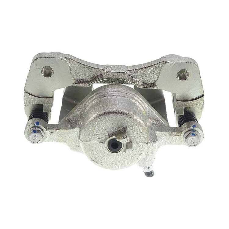 Factory Price Auto Brake Calipers Auto Brake Parts Car Disc Caliper Brake Front Rear for Daewoo 96249284