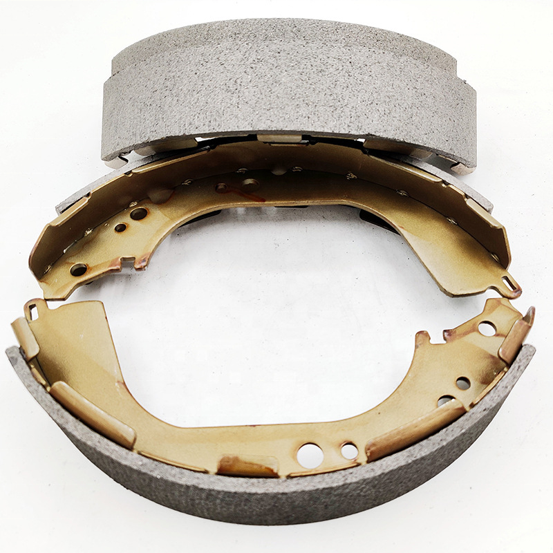 Good Quality Auto Brake Parts Brake Shoe for K1189