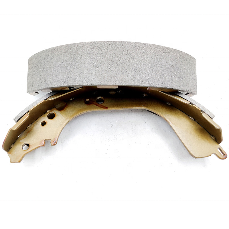 Good Quality Auto Brake Parts Brake Shoe for K1189