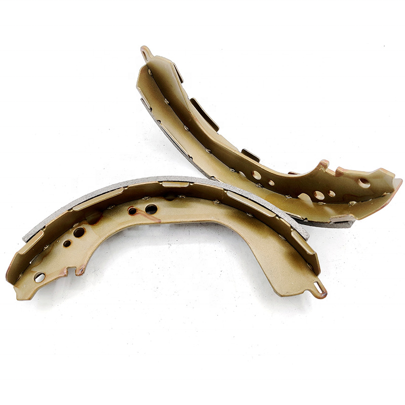 Good Quality Auto Brake Parts Brake Shoe for K1189