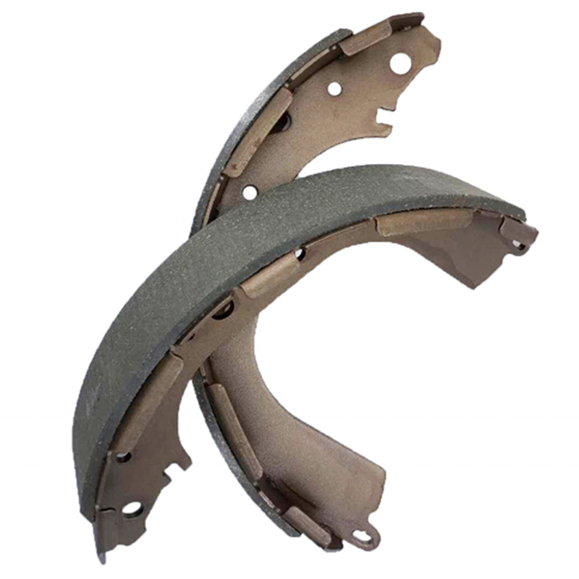 Good Quality Auto Brake Parts Brake Shoe for K1189