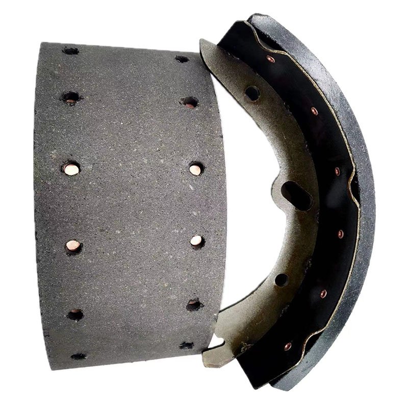 Direct Selling Brake Shoe MX-927103 High Performance Brake Shoe
