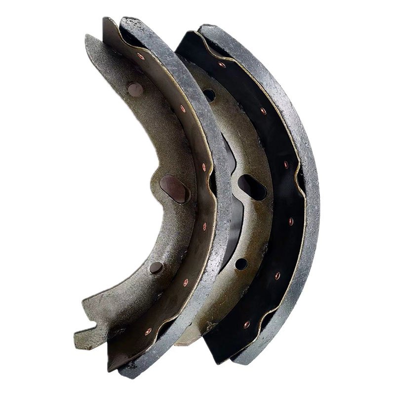 Direct Selling Brake Shoe MX-927103 High Performance Brake Shoe