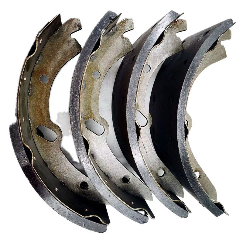 Direct Selling Brake Shoe MX-927103 High Performance Brake Shoe