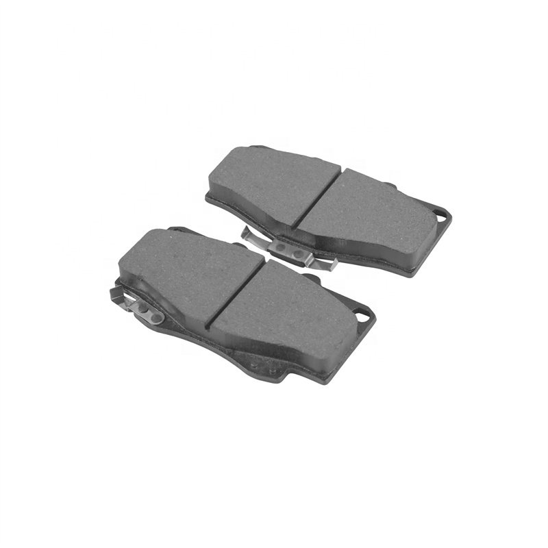 Factory Wholesale Auto Parts 04491-35160 Brake Pads Set for toyota