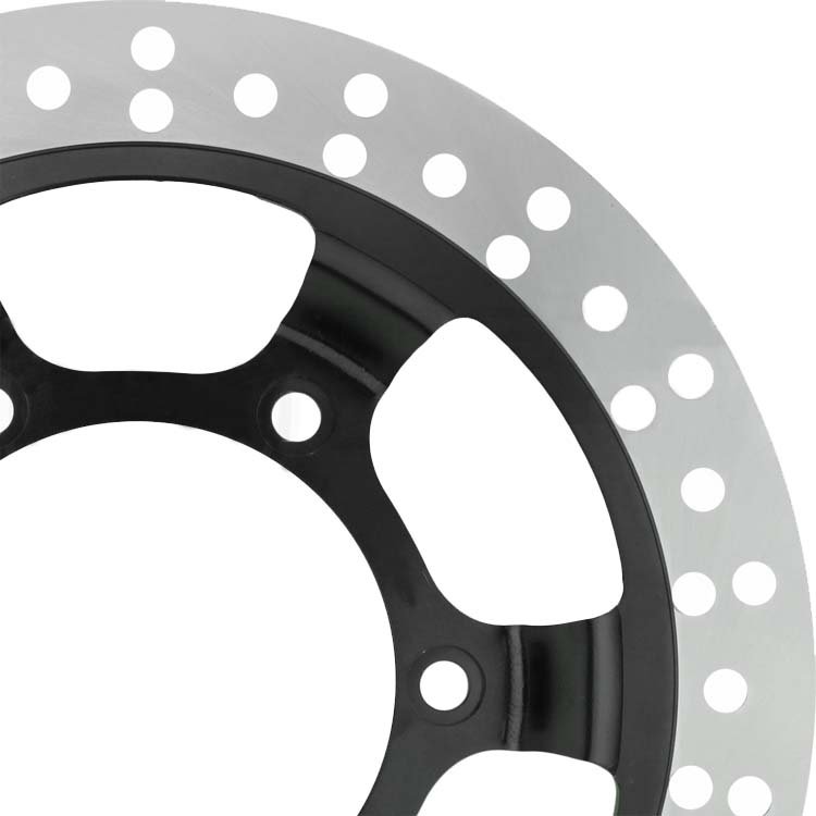 Factory Custom Motorcycle Front 275mm Brake Disc for HYOSUNG GV 250 Aquila