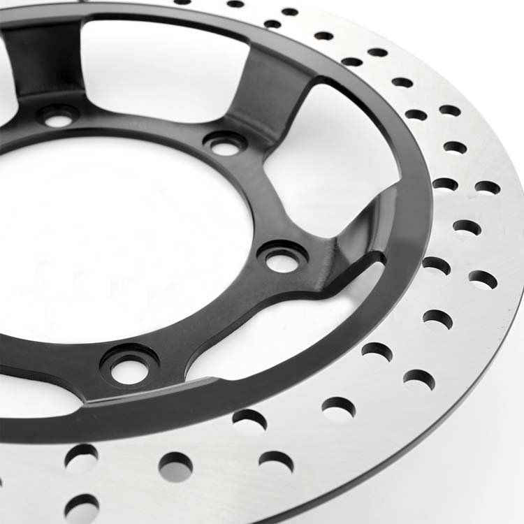Factory Custom Motorcycle Front 275mm Brake Disc for HYOSUNG GV 250 Aquila