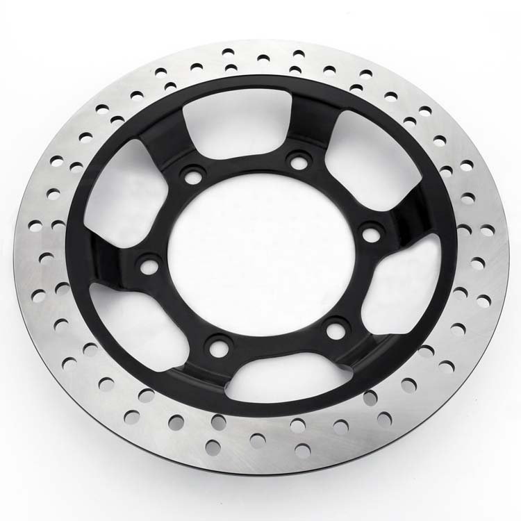 Factory Custom Motorcycle Front 275mm Brake Disc for HYOSUNG GV 250 Aquila