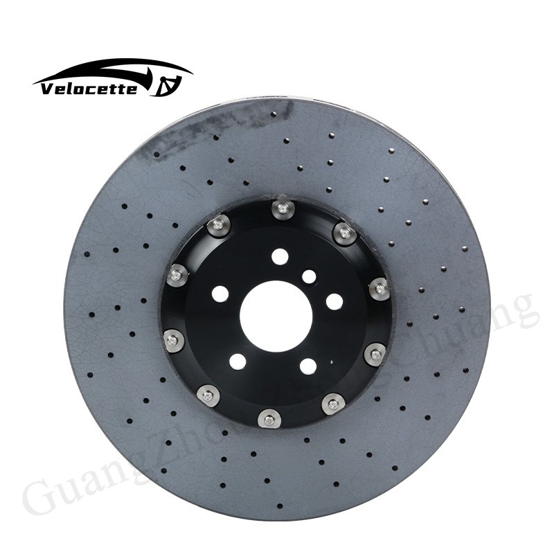 Front Brake System Brake Caliper 6 Piston Set for BMW F95 F90 M5X M5 E81 E82 E87 F16 F20 F21 F30 F80 F86 G20 G30 G80 E46