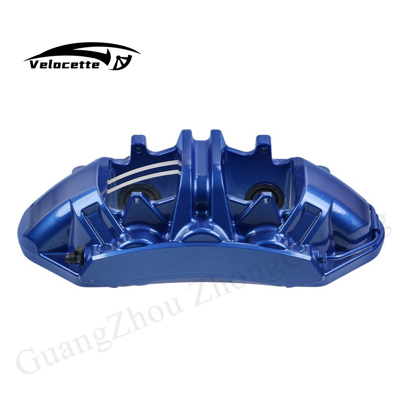 Front Brake System Brake Caliper 6 Piston Set for BMW F95 F90 M5X M5 E81 E82 E87 F16 F20 F21 F30 F80 F86 G20 G30 G80 E46