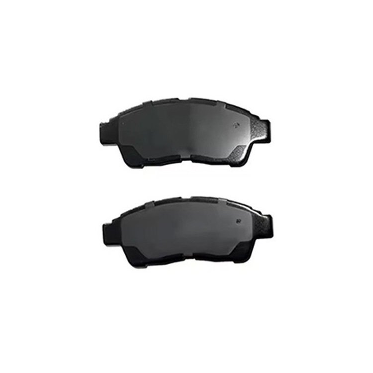 GDB1143 Automotive Brake Pad Ceramic Brakes Pads for Cars for Toyota