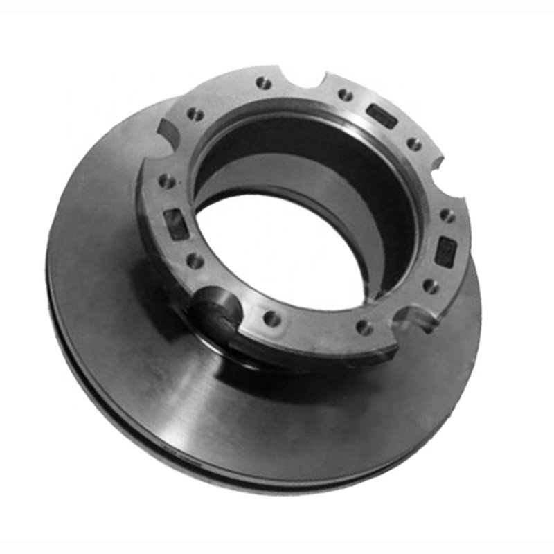 MYGT High Quality 5176145020 Auto Part Brake Disc OE 5176145021 Disc Brake for Car