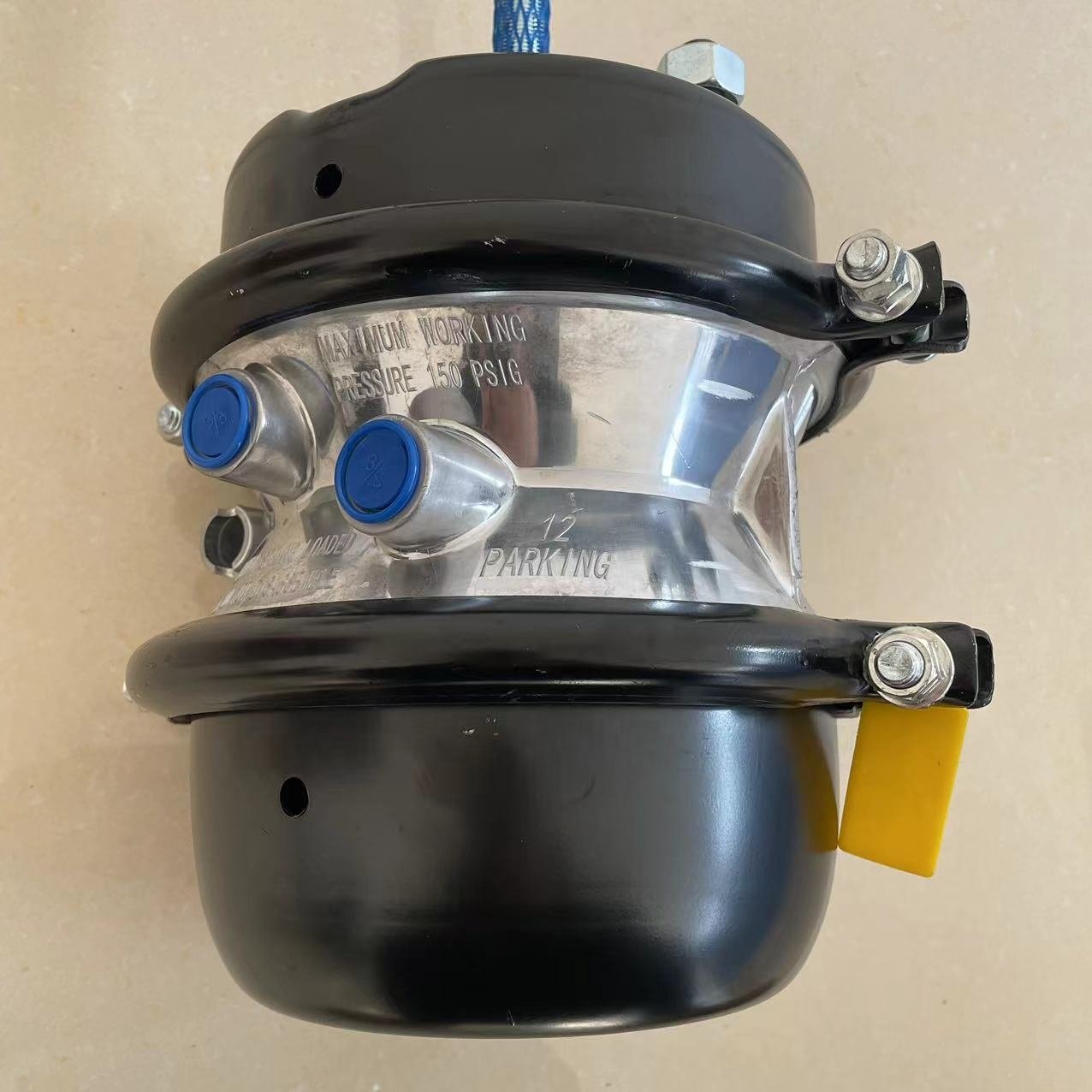 Hot Sale Double Diaphragm Brake Chamber T3030DD