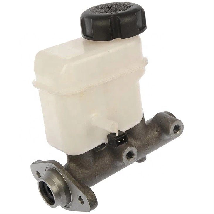 Brake Master Cylinder for Hyundai Sonata V 2006-2010 Azera 2006-2013 585103K200