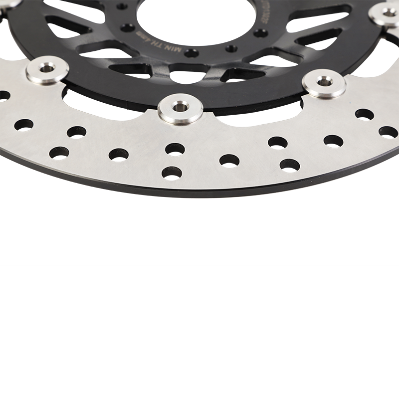 China Supplier Disc Brake for Motorcycle 320mm Stainless Steel