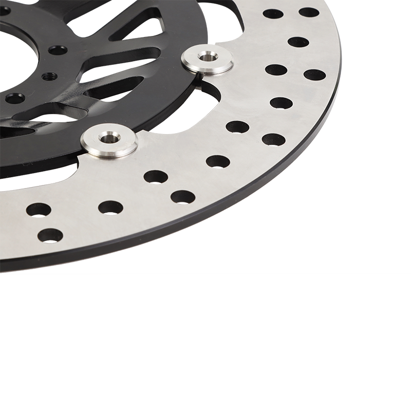 China Supplier Disc Brake for Motorcycle 320mm Stainless Steel