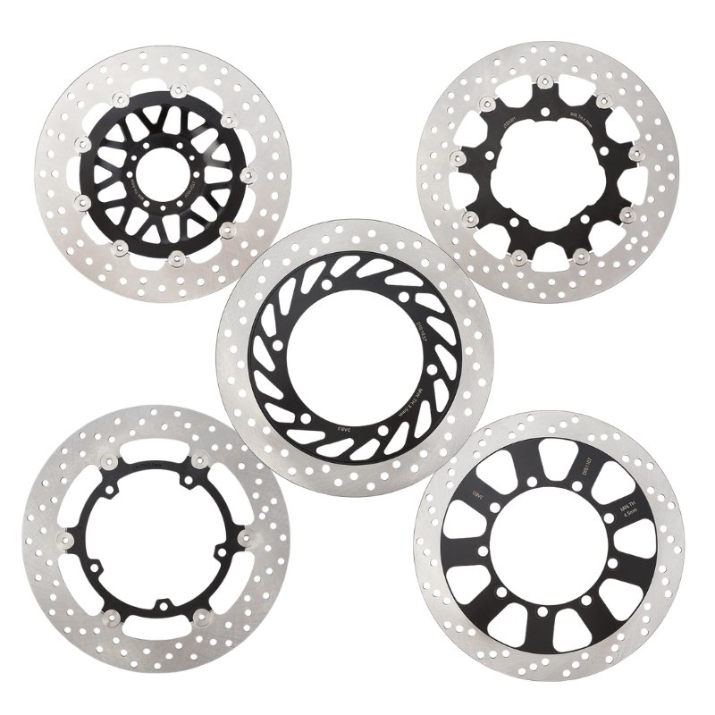 China Supplier Disc Brake for Motorcycle 320mm Stainless Steel
