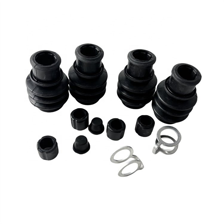 Wholesale Wheel Brake Caliper Kit 04478-26060 for Toyota GRNVA/HIACE Front Brake Cylinder Repair Kit