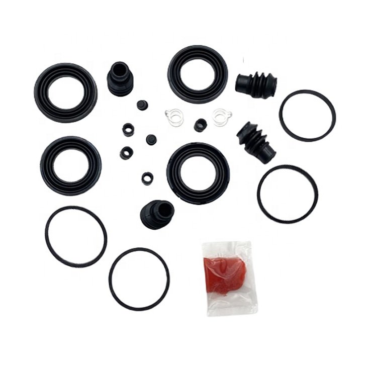 Wholesale Wheel Brake Caliper Kit 04478-26060 for Toyota GRNVA/HIACE Front Brake Cylinder Repair Kit