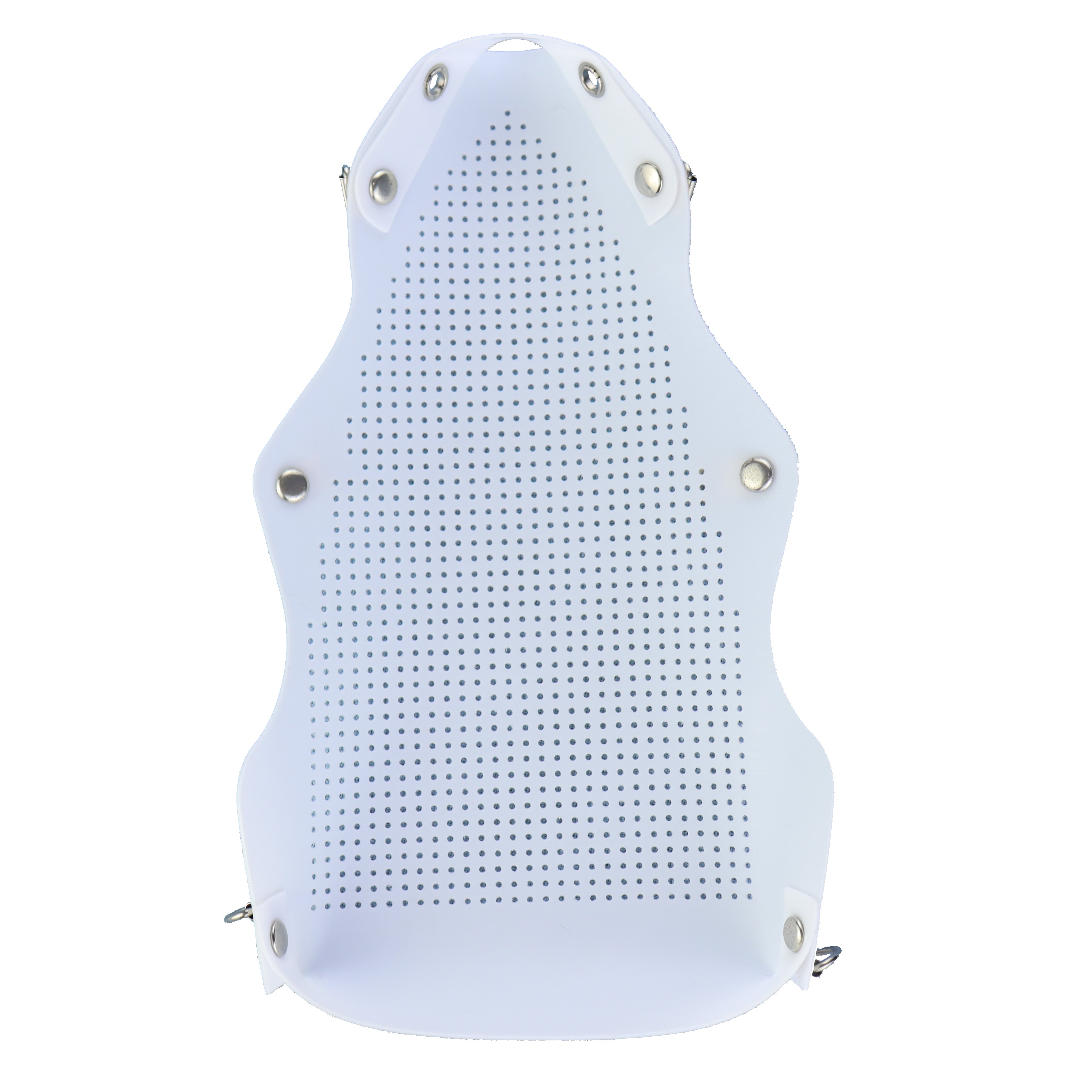 Home Use White Reusable Non Stick Universal Electric PTFE Iron Shoe Cover