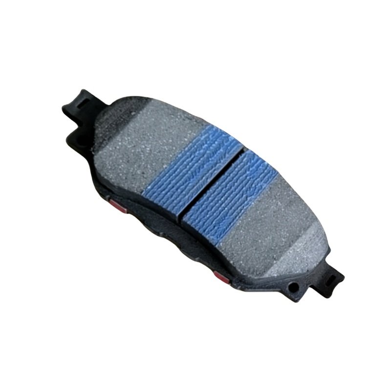 Wholesale Products Auto Spare Parts 04465-0K420 Brake Pads Top Ceramic for Toyota