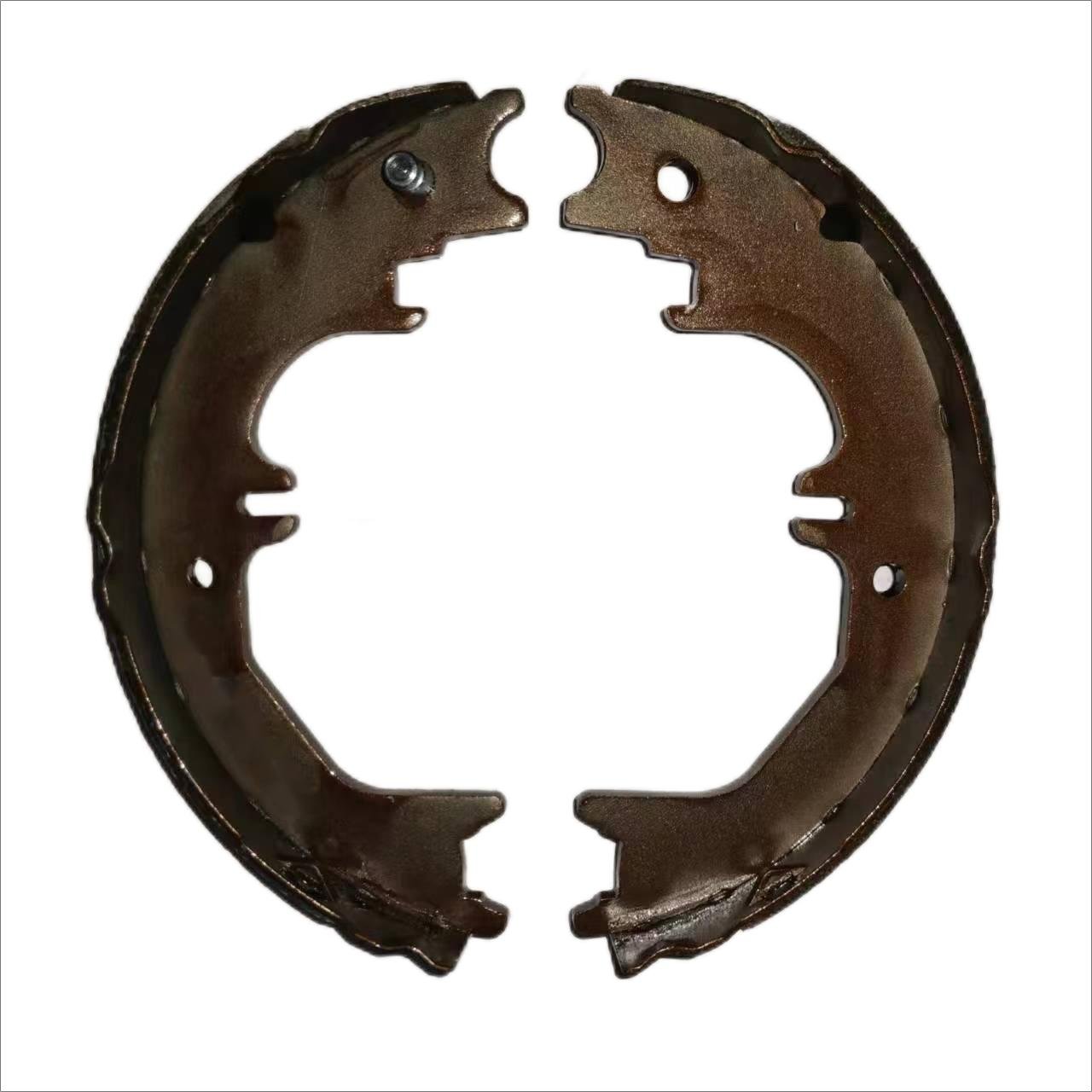 Manufacturer S844 46550-60060 Low Price Brake Shoe Express High Quality Product