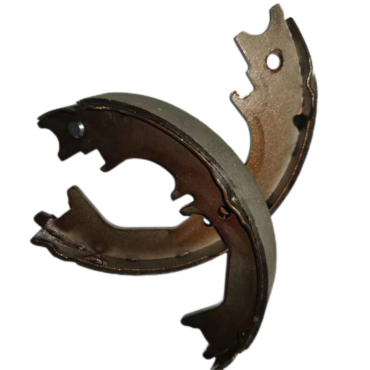 Manufacturer S844 46550-60060 Low Price Brake Shoe Express High Quality Product