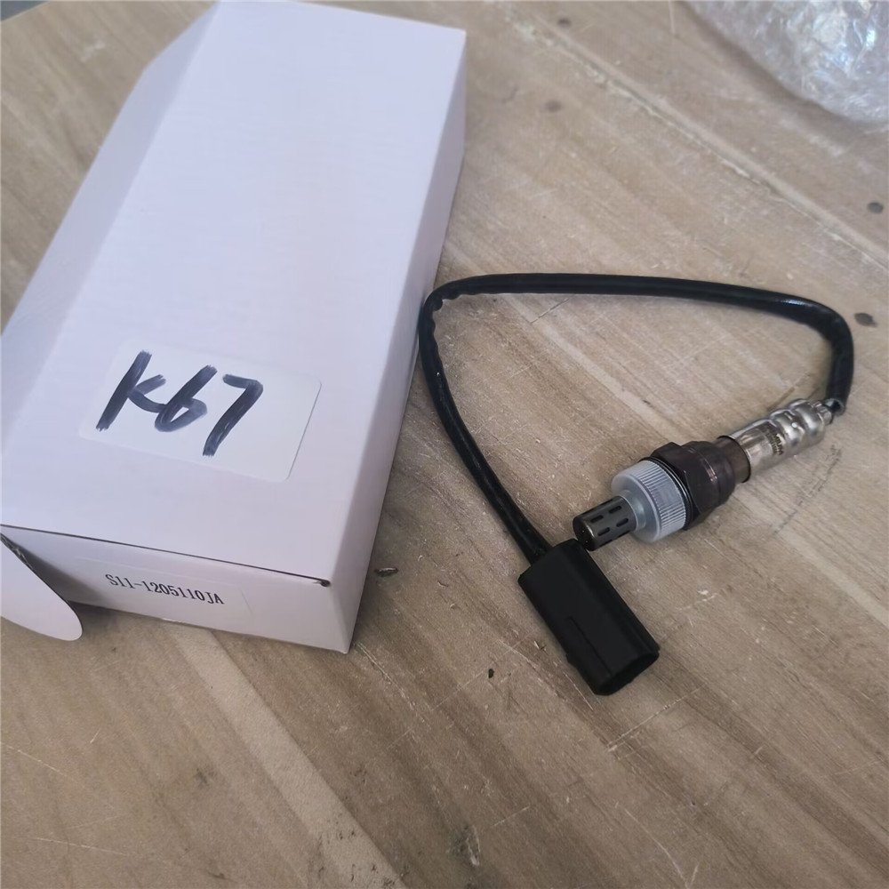 SPEED SENSOR BYD F3 10170371-00