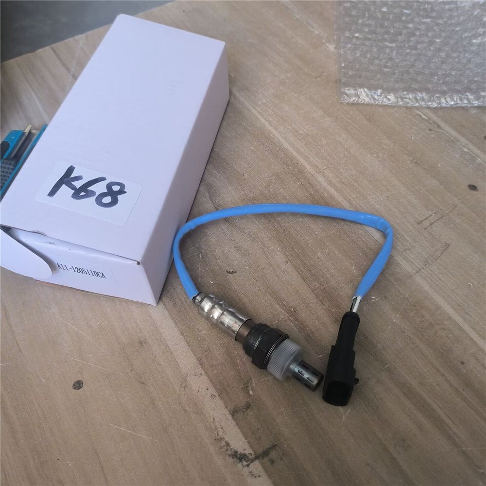 SPEED SENSOR BYD F3 10170371-00