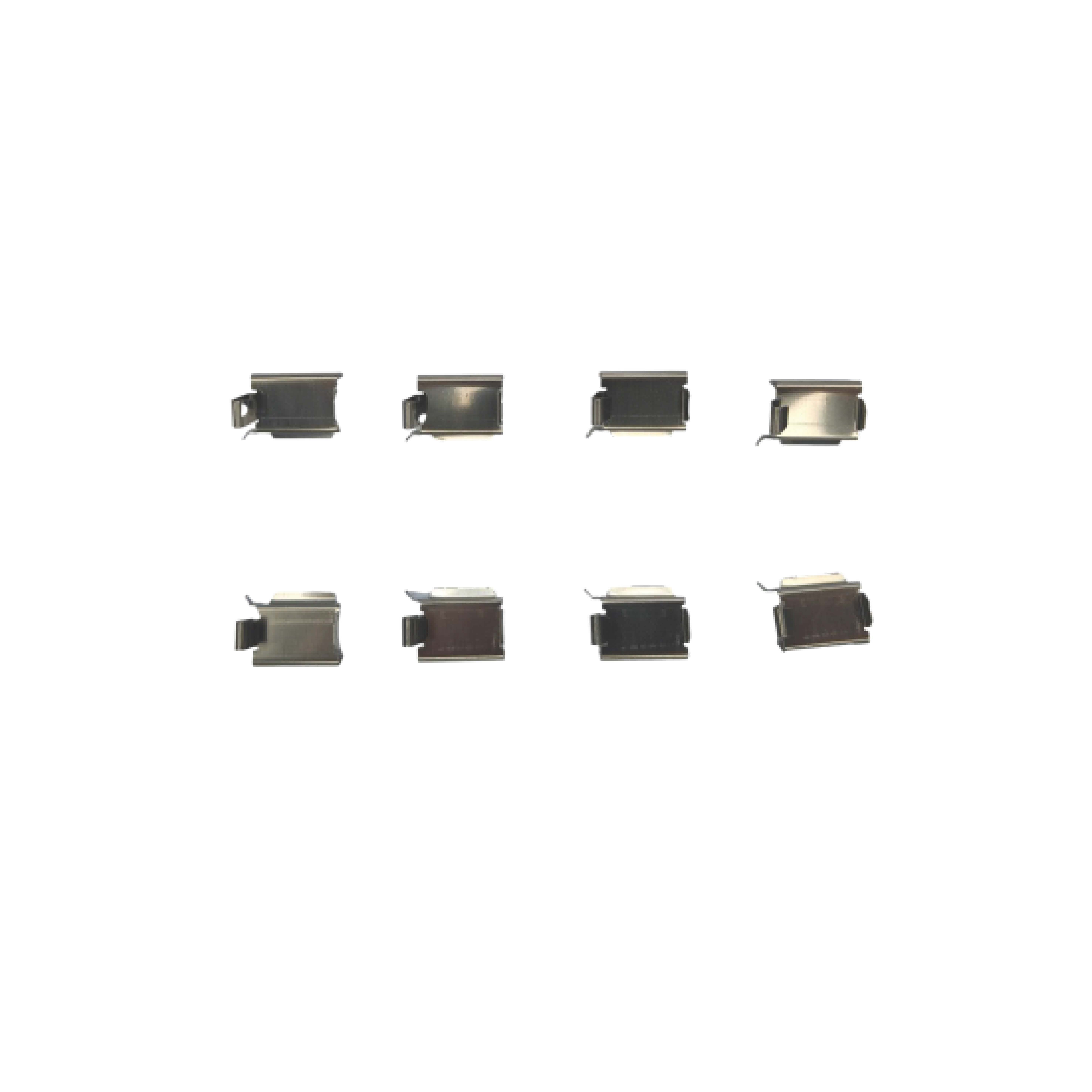 For Isuzu Honda 4ST Air 30-30 Brake Caliper Drawing Brake Repair Kit (Left) Auto Brake Parts